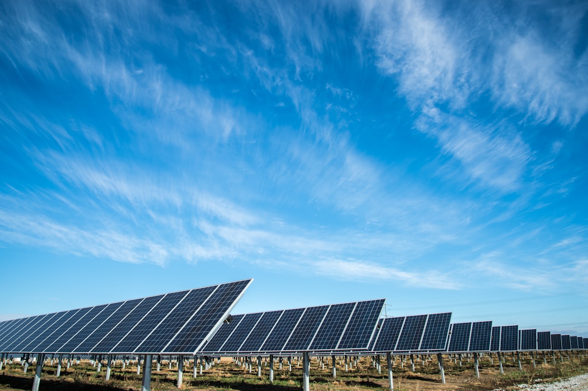 Ingeniería y diseño solar